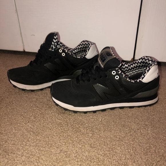 New balance Sneakers - Picture 3 of 10